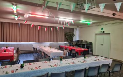 18/02/2023 Italian Night