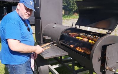 BBQ 2023